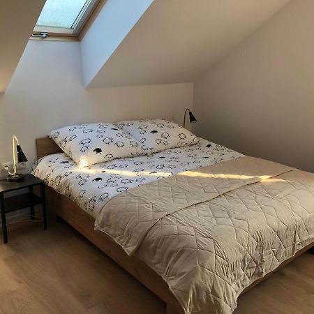 Apartamenty Asturia Rymanow Zdroj Exterior photo