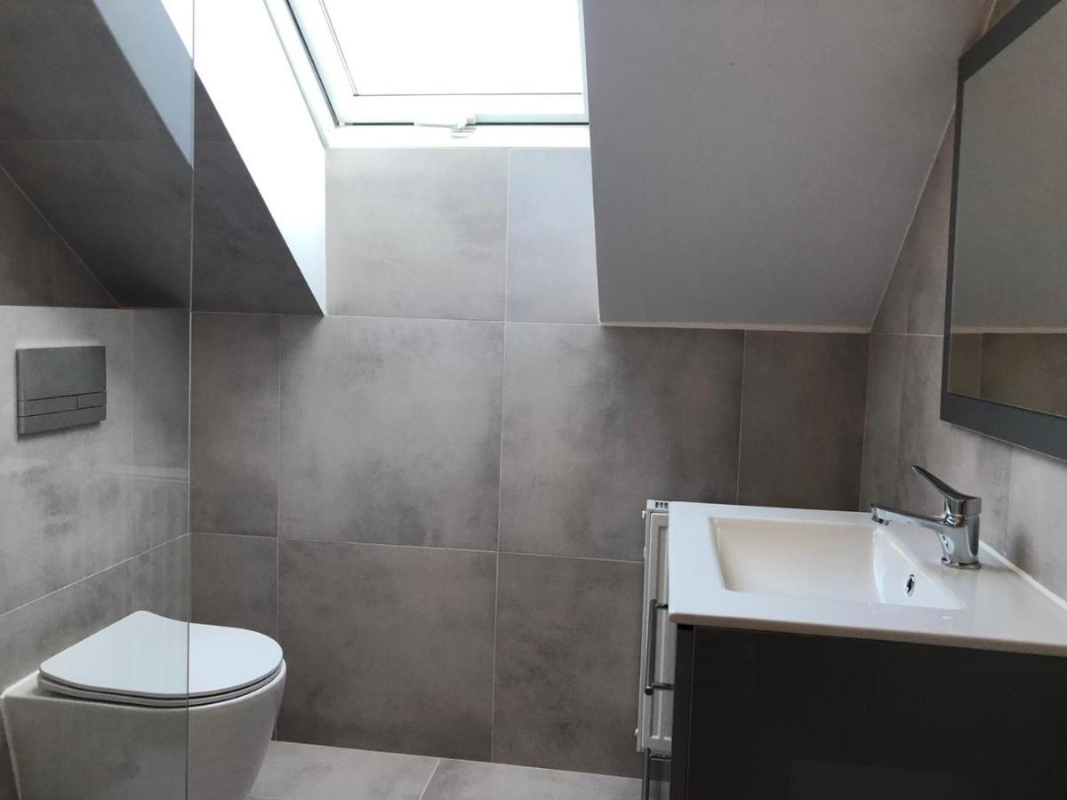 Apartamenty Asturia Rymanow Zdroj Exterior photo
