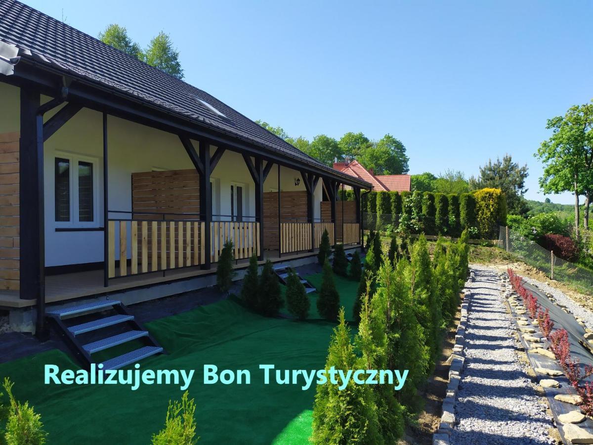 Apartamenty Asturia Rymanow Zdroj Exterior photo